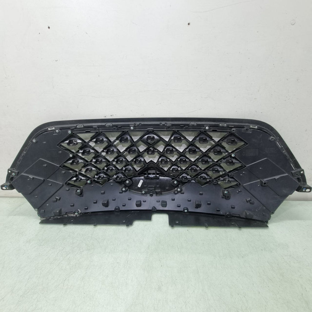 Grade Frontal Chery Tiggo 5X 2023/2025 Usado
