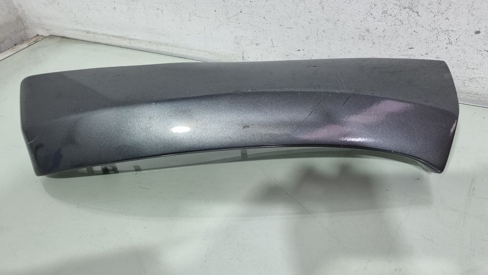 Moldura esq do pchoque Diant amarok 2010 a 2015