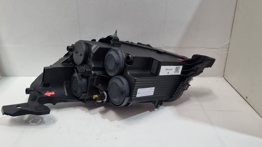 Farol Diant Dir Peugeot 208 2020/2022 Usado