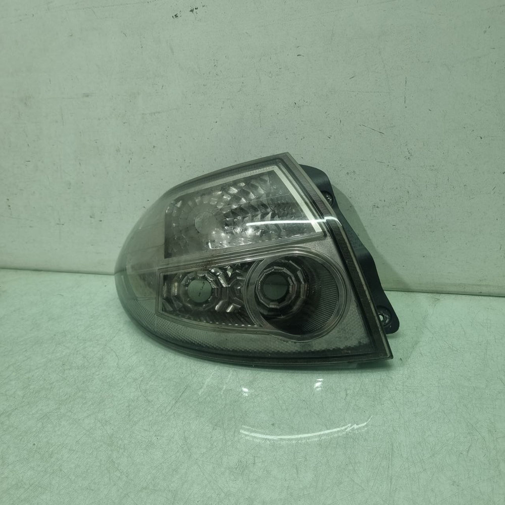 Lanterna esquerda Ford KA 2008/2014