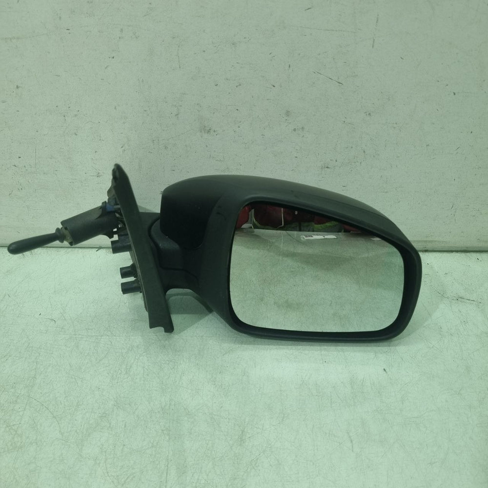 Retrovisor Manual Dir Renault Sandero 2016/2023
