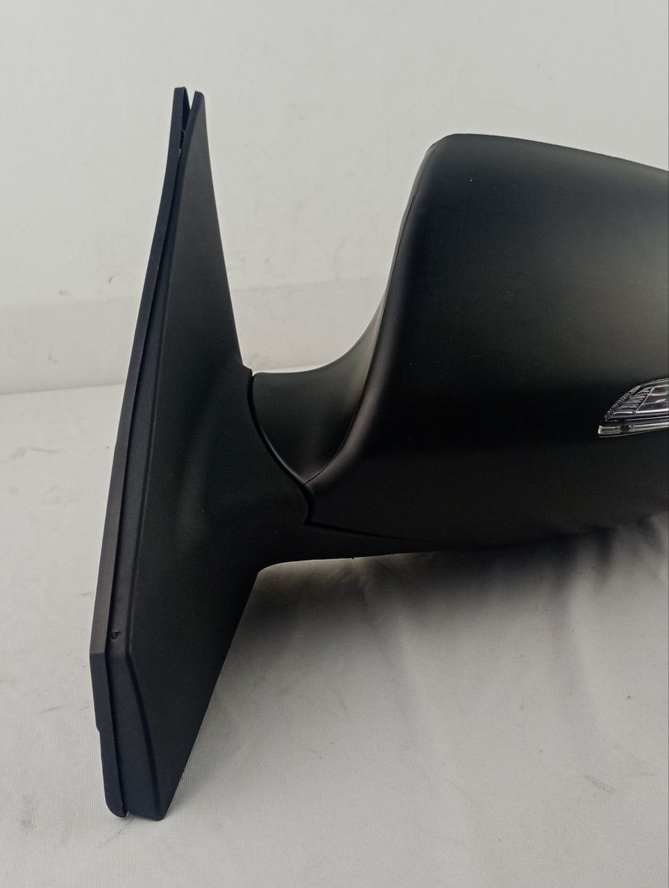 Retrovisor Eletr Esq c/Pisca Kia Sportage 2011/2016