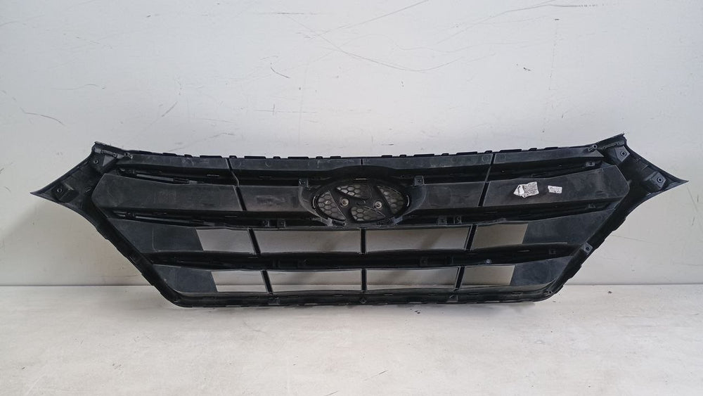 Grade Diant Hyundai Creta 2014/2020 Usada