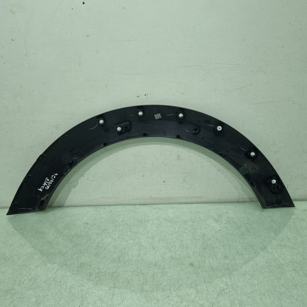 Moldura Carc Tras Esq Renault Kardian 2023/2025 Usado