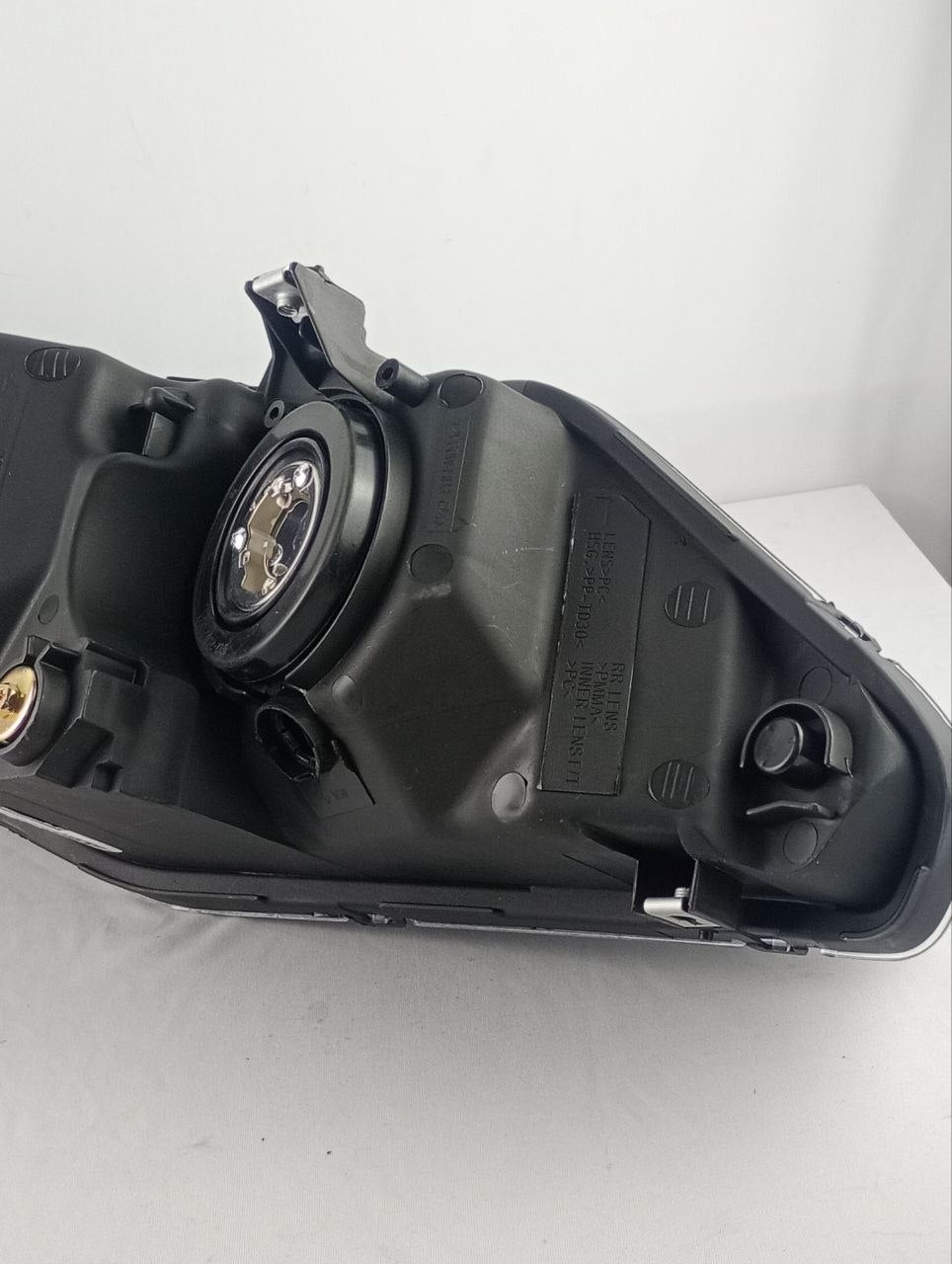 Farol Diant Esq Honda Civic 2006/2011
