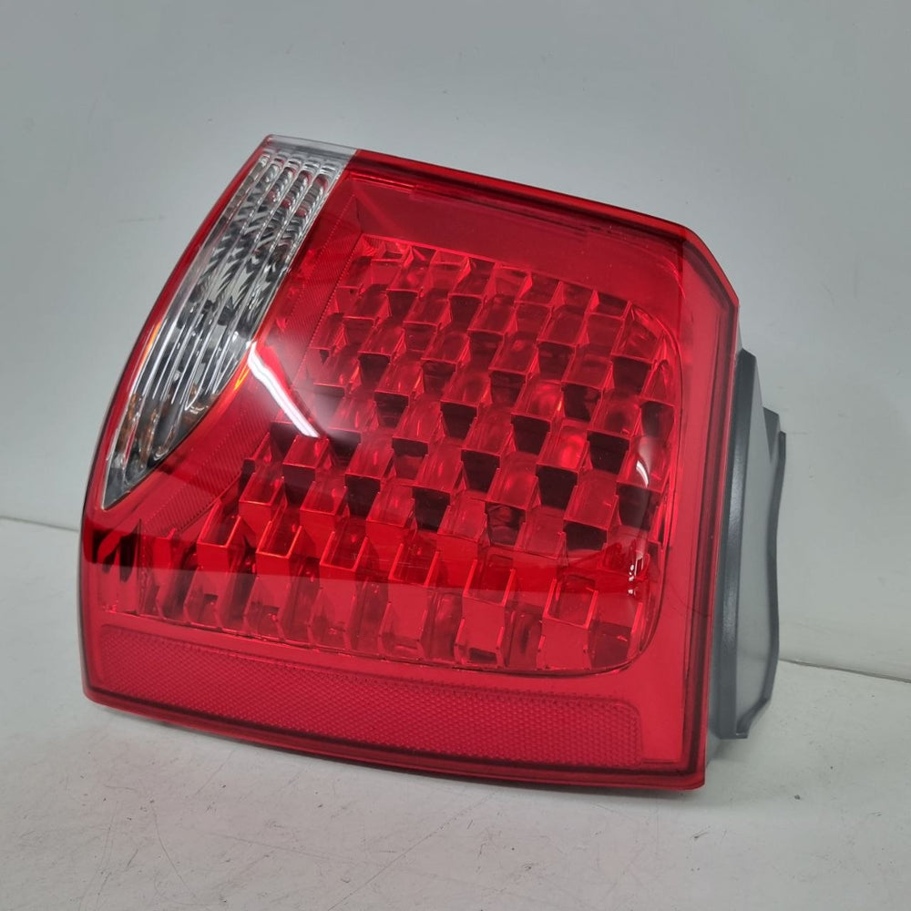 Lanterna Tras Dir Kia Sorento 2010/2013