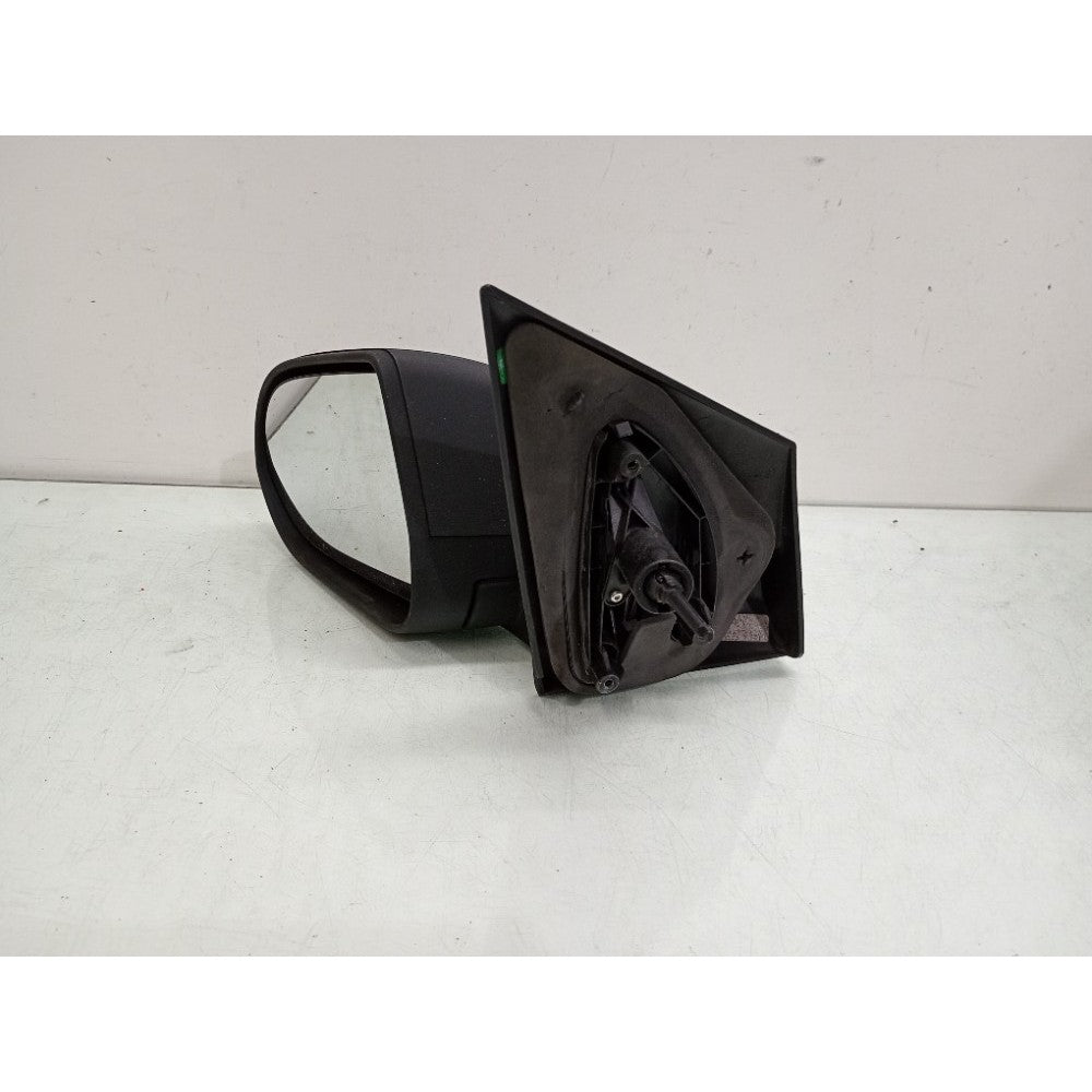 Retrovisor Esquerdo Onix Manual 2013/2016 Original E Usado.