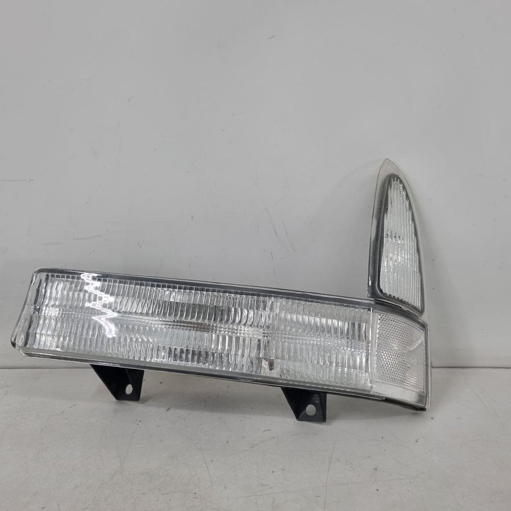 Lanterna Diant Esq Ford F250 1998/