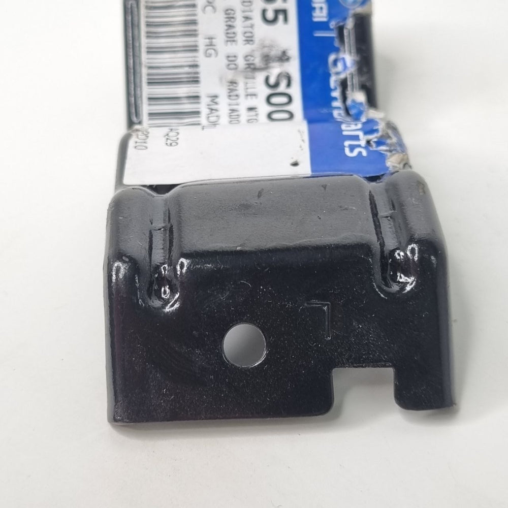 Suporte Grade Radiador Esquerdo Hyundai HB20 2012/2019 Novo