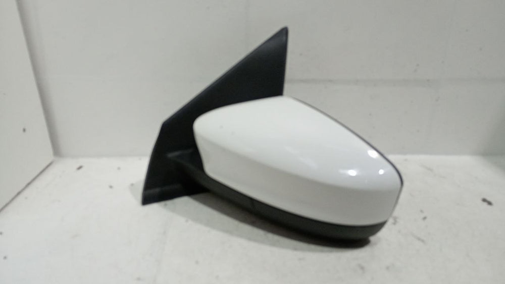 Retrovisor Diant Esq Ford Ka 2014/2021
