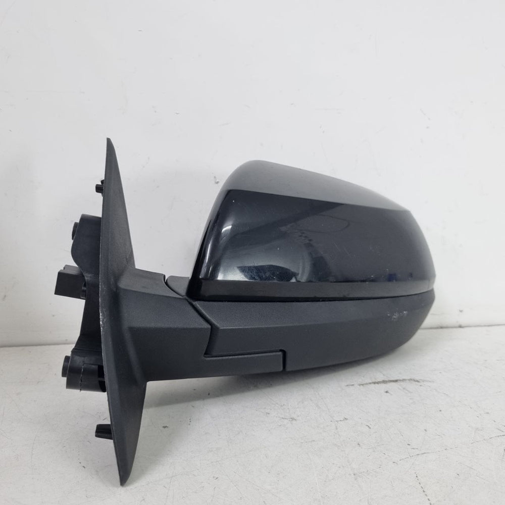 Retrovisor Esq Chevrolet Cobalt 2011/2016