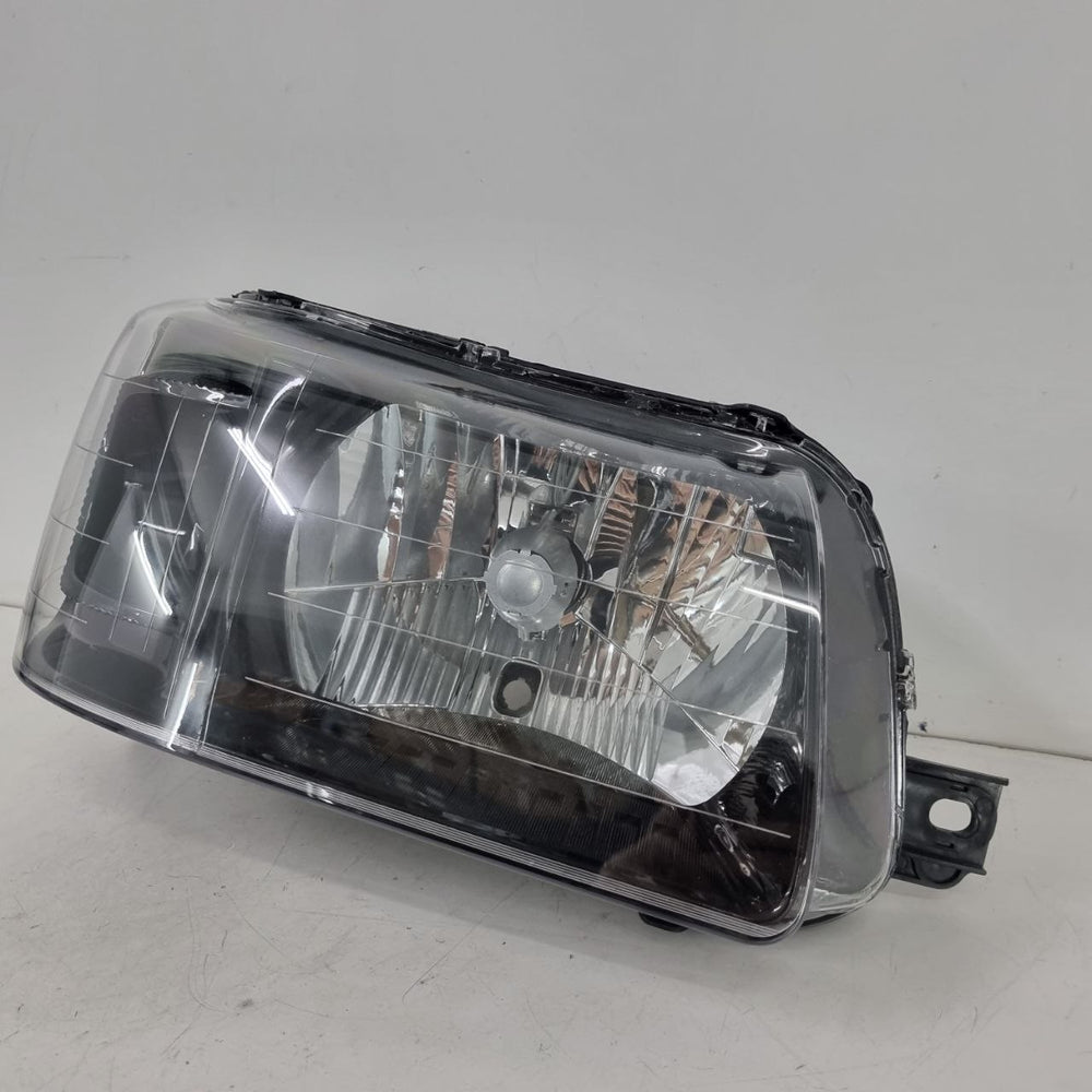 Farol Diant Dir Fiat Uno Mille 2004/