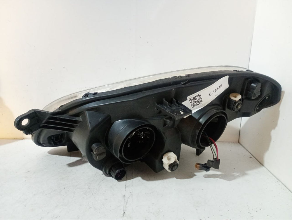 Farol Diant Dir Fiat Palio 2012/2016 - Original