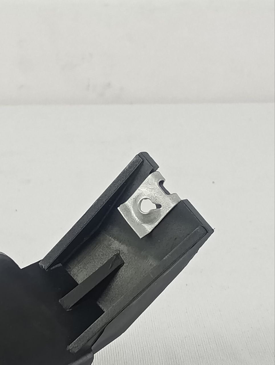 Suporte Lateral Para-Choque Dianteiro Esquerdo Toyota/Honda 2010/2020 Novo