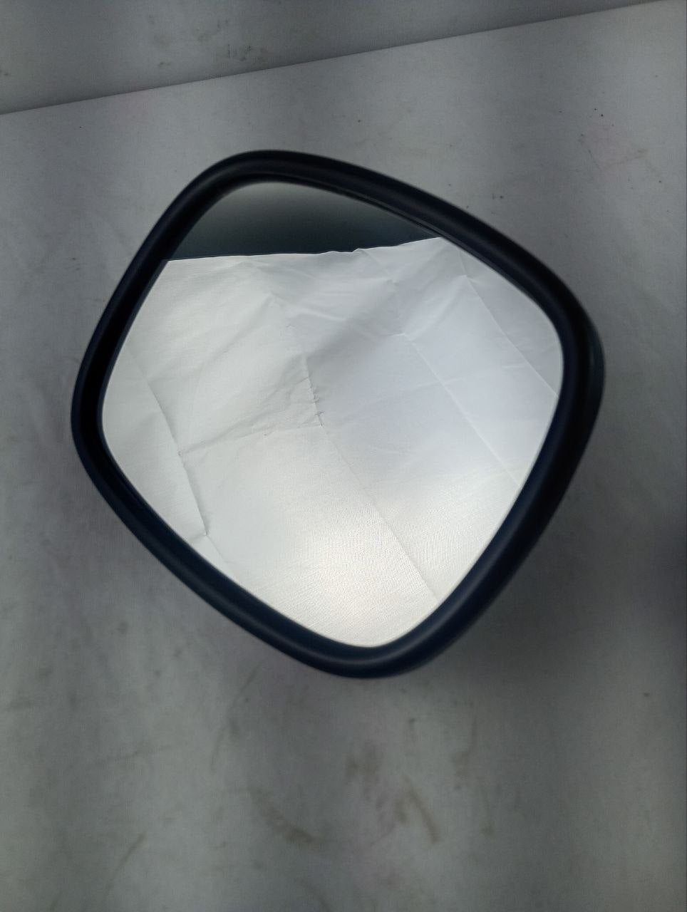 Retrovisor Esq Toyota Bandeirante 1985/2001