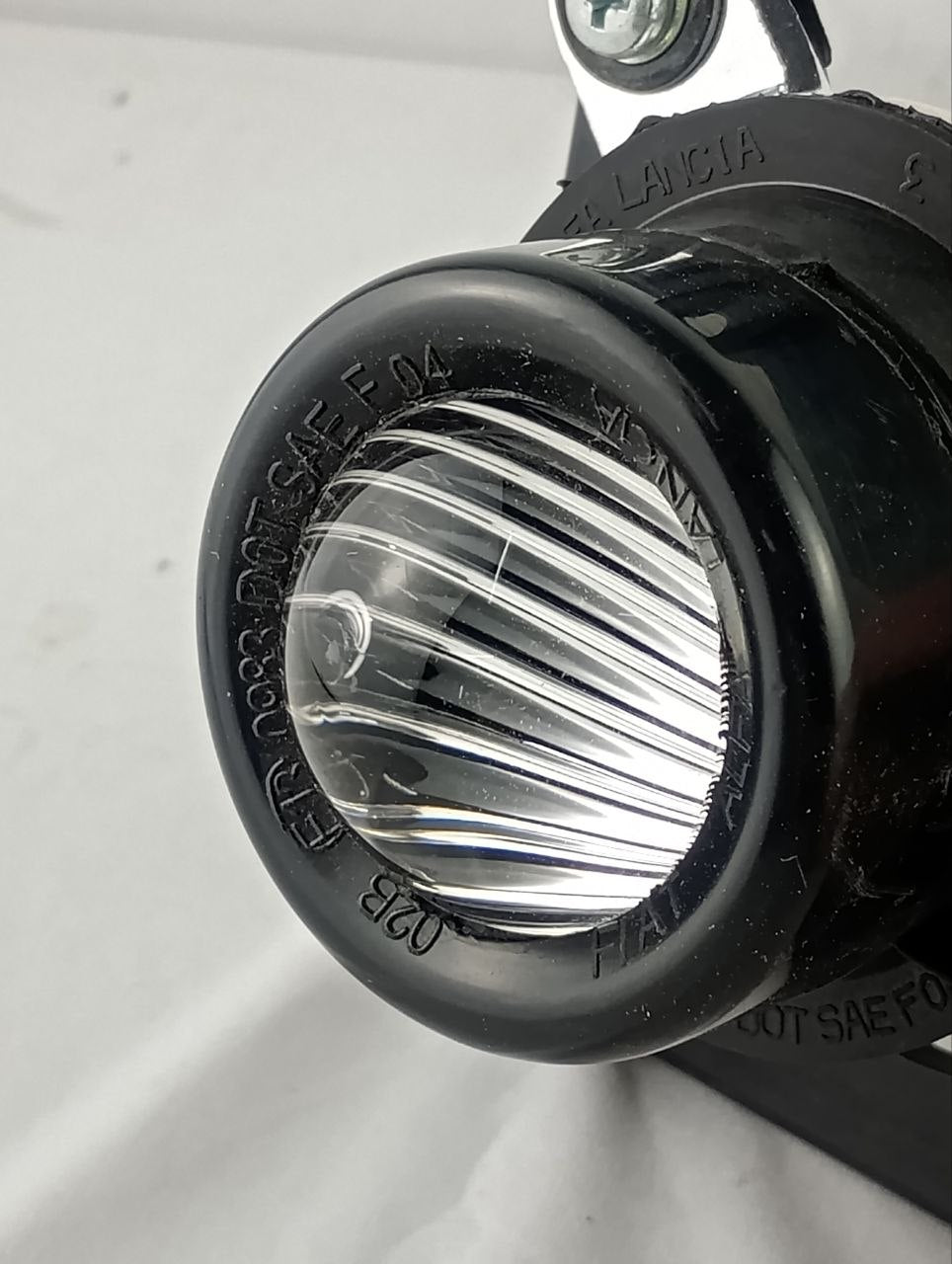 Farol Diant Esq Cibie Fiat 500 2009/2012
