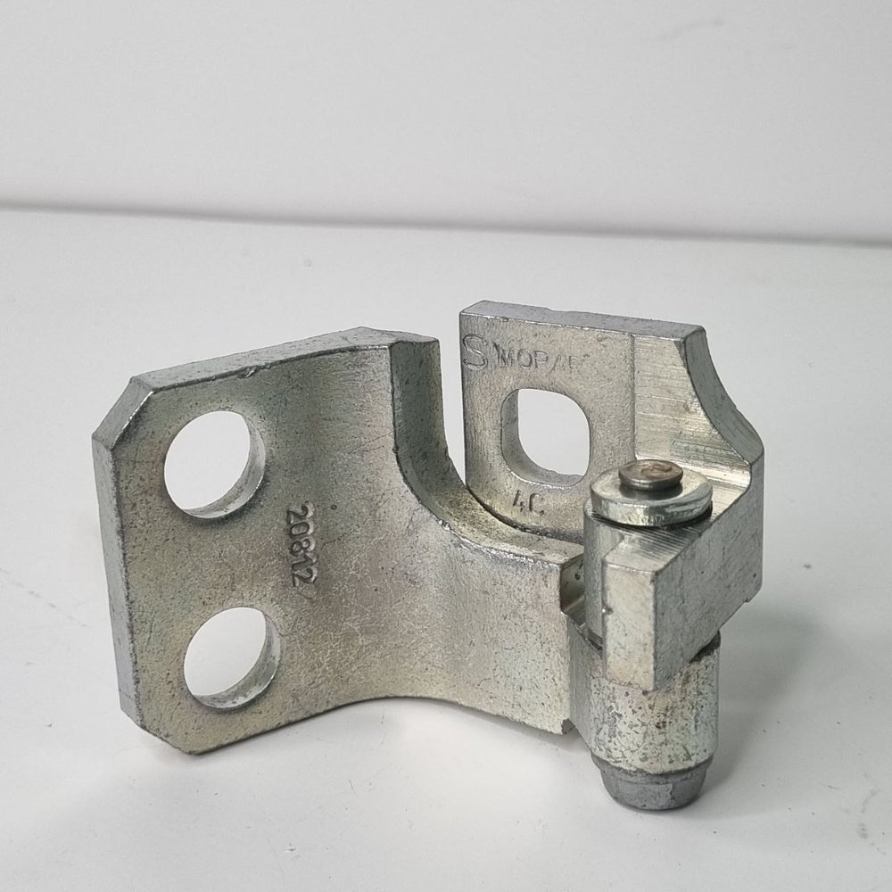 Dobradiça Superior Porta Dianteira Dodge Ram 700 2013/2021 Nova