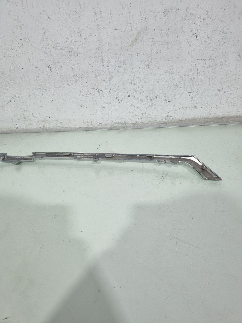 Friso Grade Superior Chevrolet Onix 2016/2019 Usado