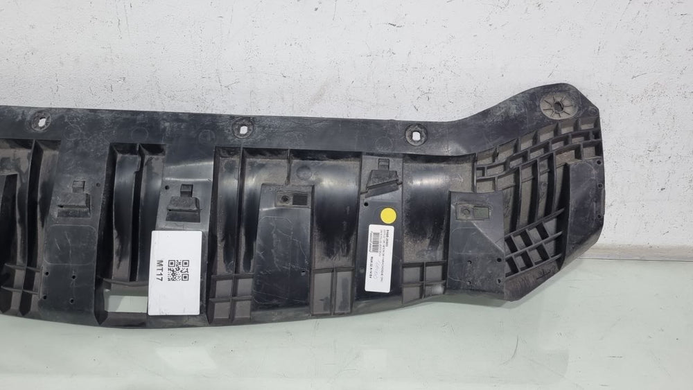Defletor Inferior Parachoque Diant Chevrolet Onix Plus 2020/2022