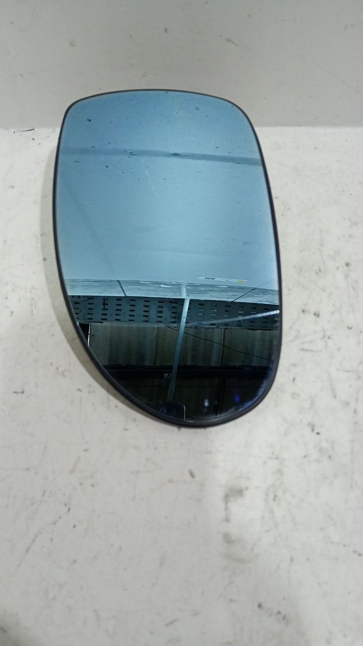 Lente Retrovisor Esq Citroen C5 2001/2008