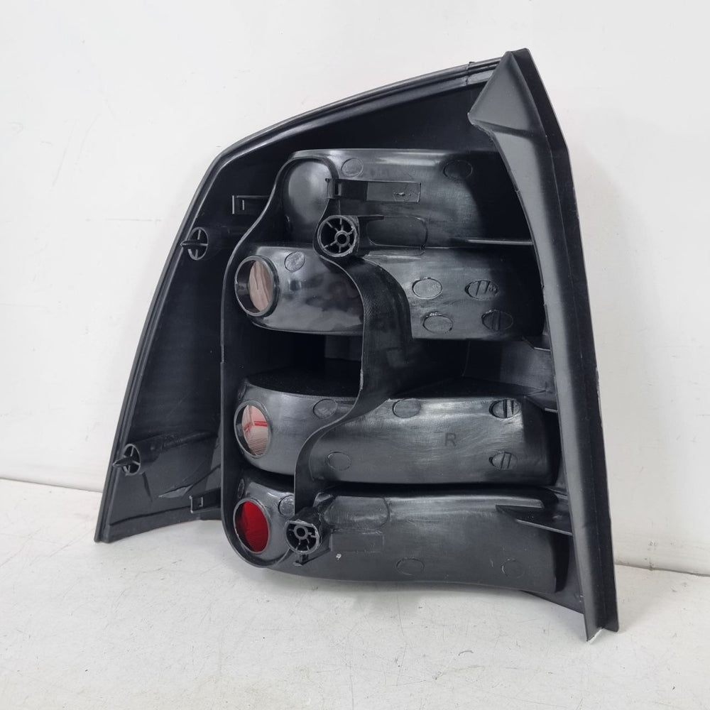 Lanterna Tras Dir Chevrolet Astra Hatch 2003/2011