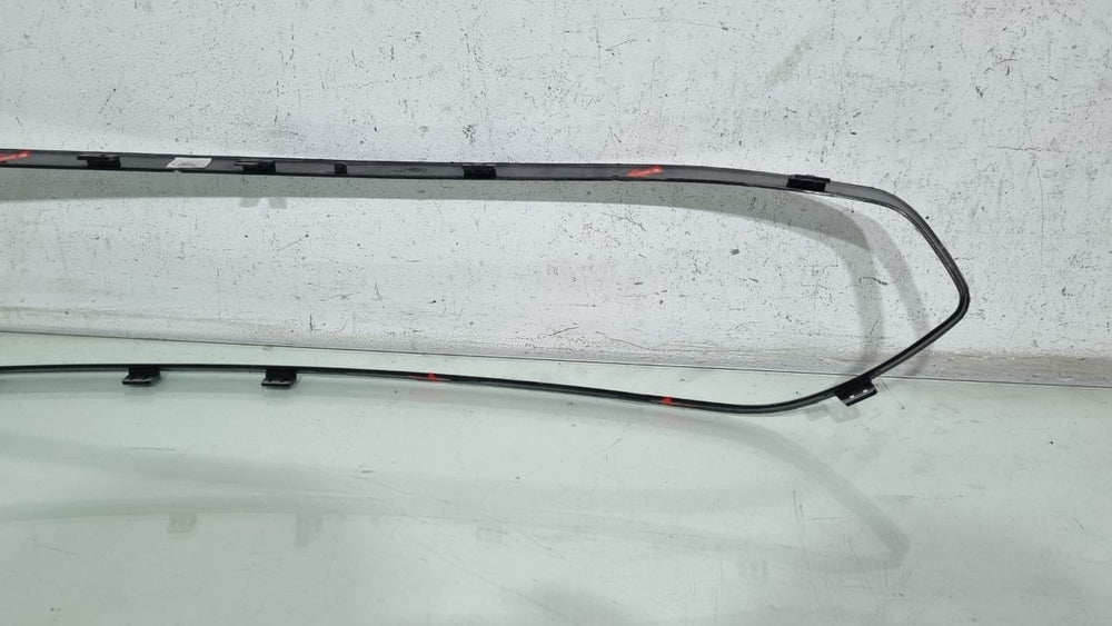 Friso Moldura Grade Diant Ford Ka 2015/2021