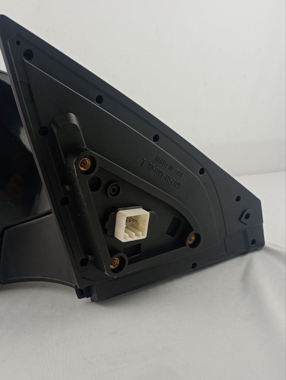 Retrovisor Esquerdo Kia Sportage 2011/2016