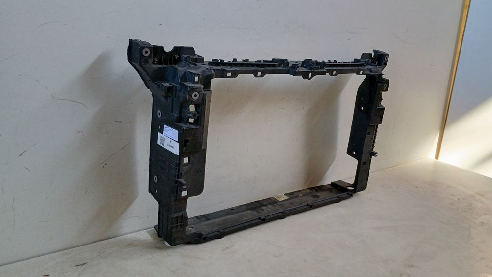 Painel Frontal Volkswagen Polo 2018/2022