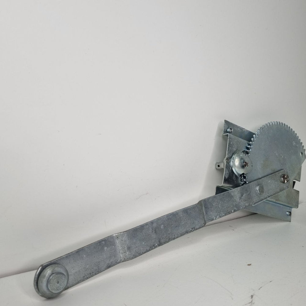 Máquina de Vidro Direita Toyota Bandeirante 1978/1985 Nova