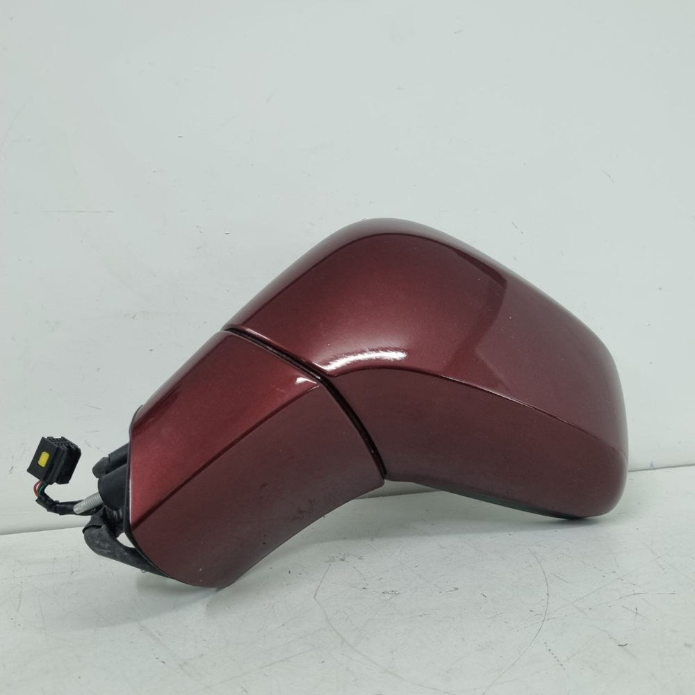 Retrovisor Esquerdo Chevrolet Tracker 2013/2016