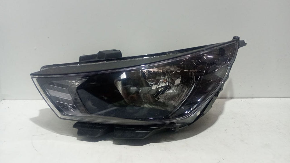 Farol lado esquerdo Hyundai hb20 2023 a 2026