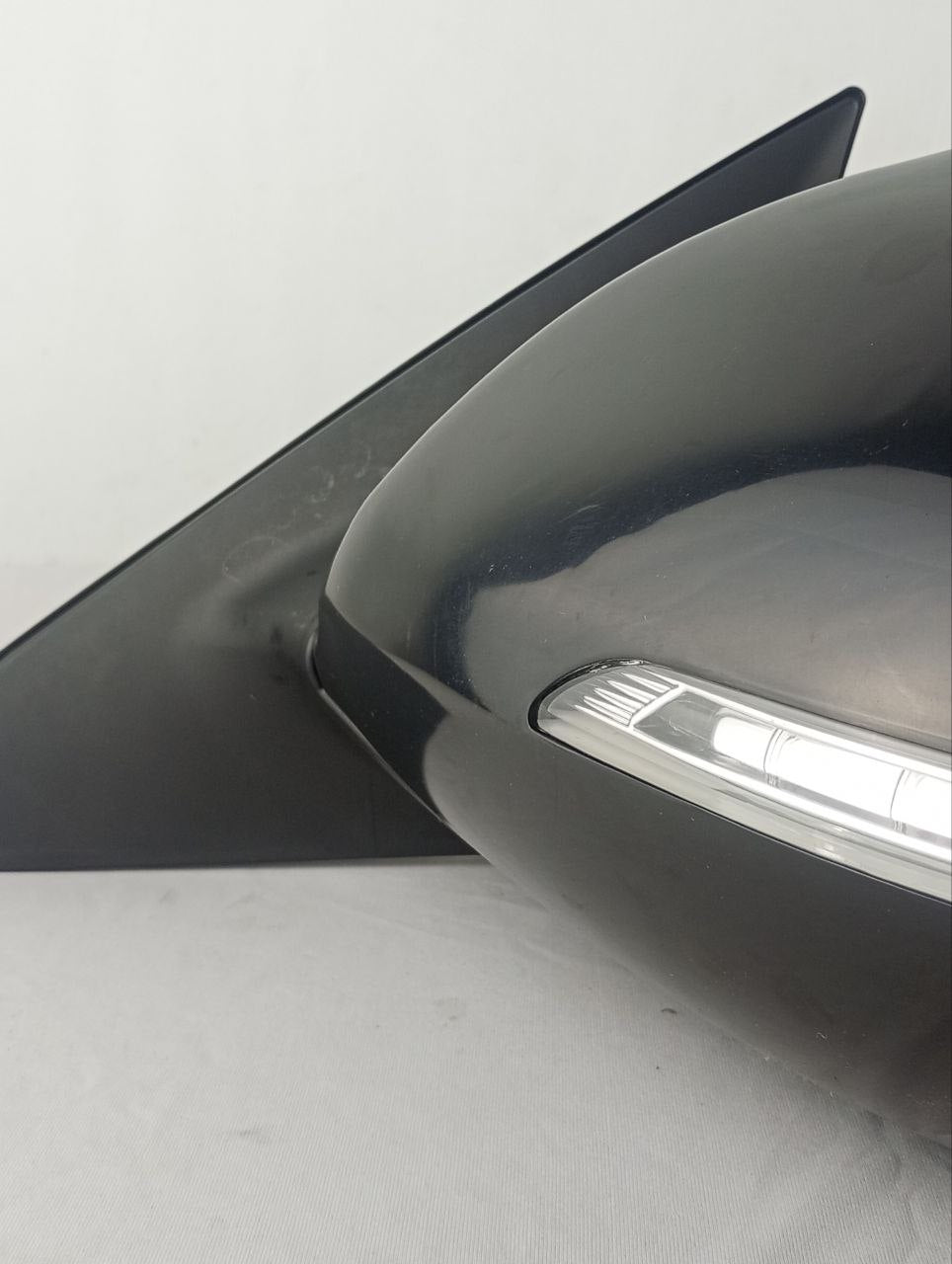 Retrovisor Lateral Esq Kia Sportage 2011/2016
