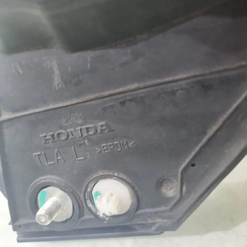 Retrovisor Esquerdo Crv 2012/2016 Eletrico Original