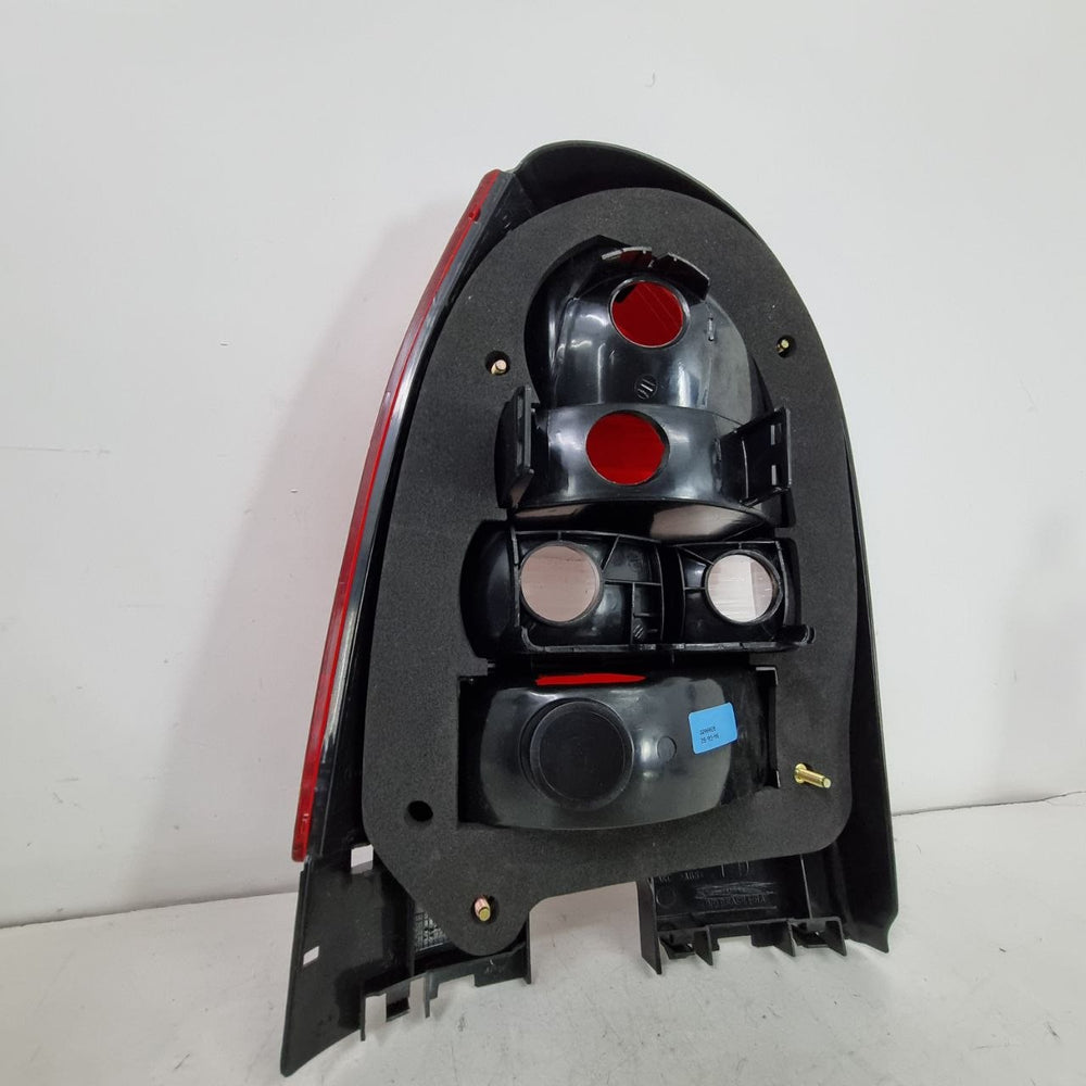 Lanterna Tras Dir Volkswagen Gol G3 1999/2005