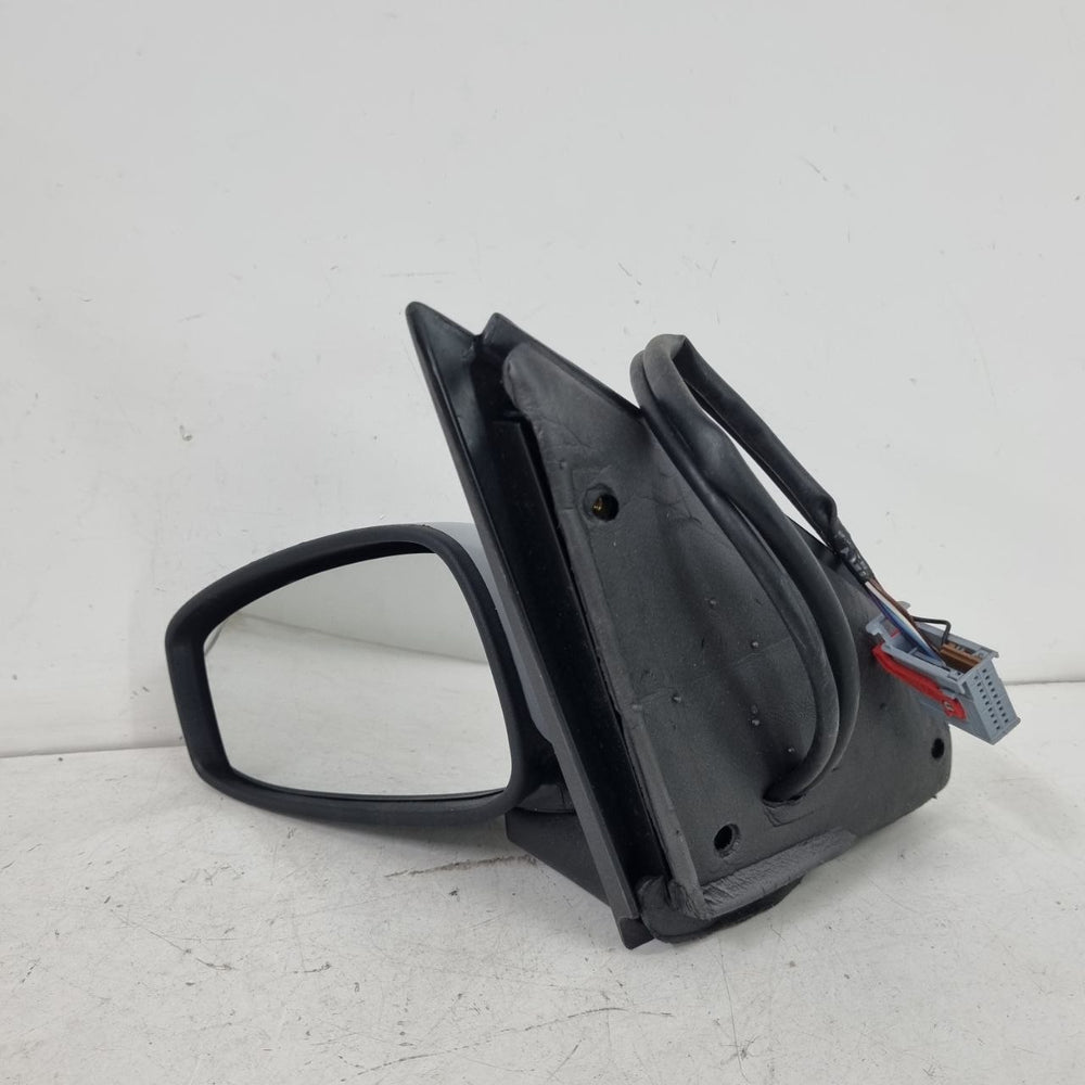 Retrovisor Esq Elétrico C/Térmico C/Sensor Fiat Stilo 2002/2007