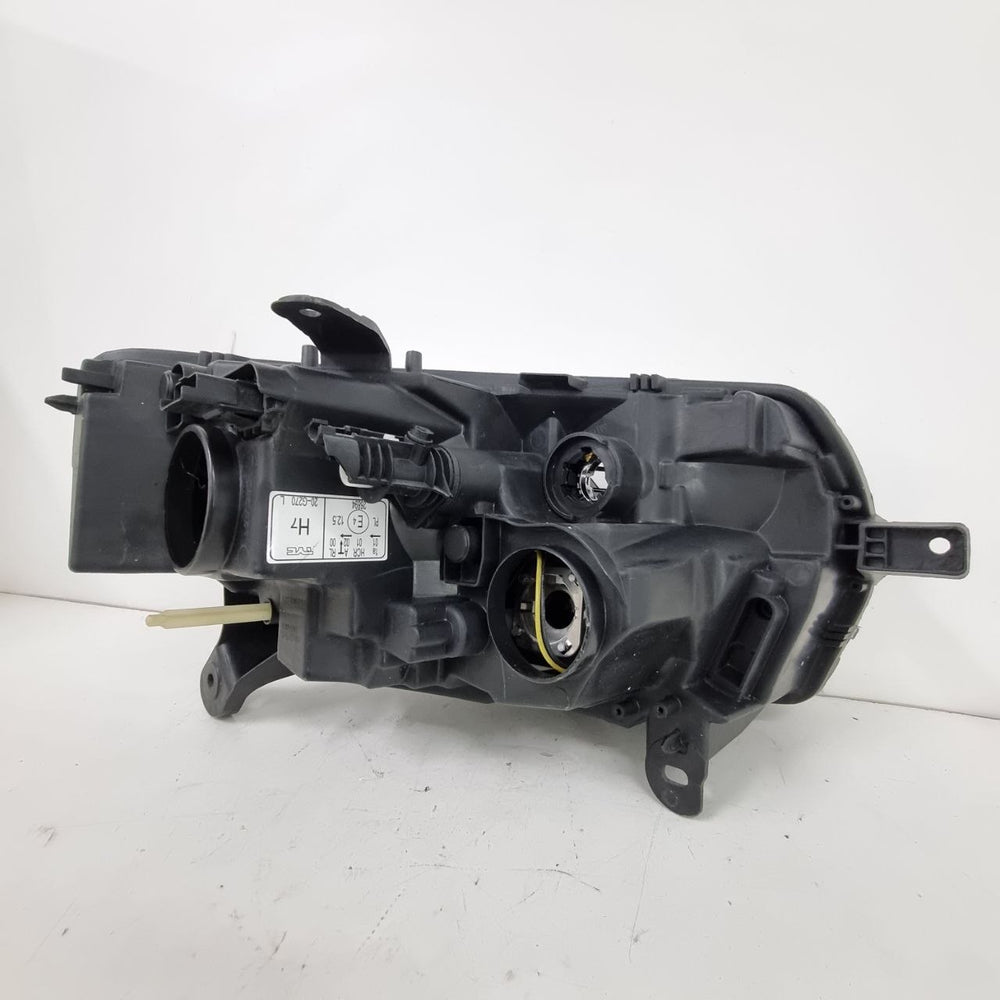 Farol Diant Esq Renault Logan Sandero 2020/2024