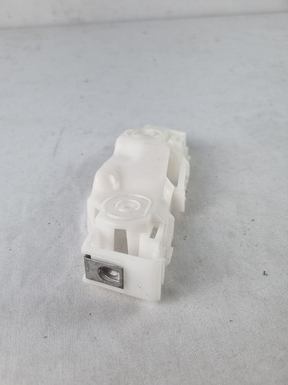 Suporte Guia Para-choque Diant Chevrolet Onix/Prisma 2012/2019