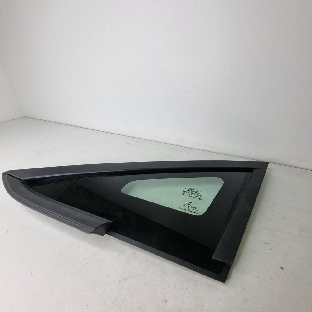 Vidro Fixo Lateral Tras Dir Ford Focus 2009/2013