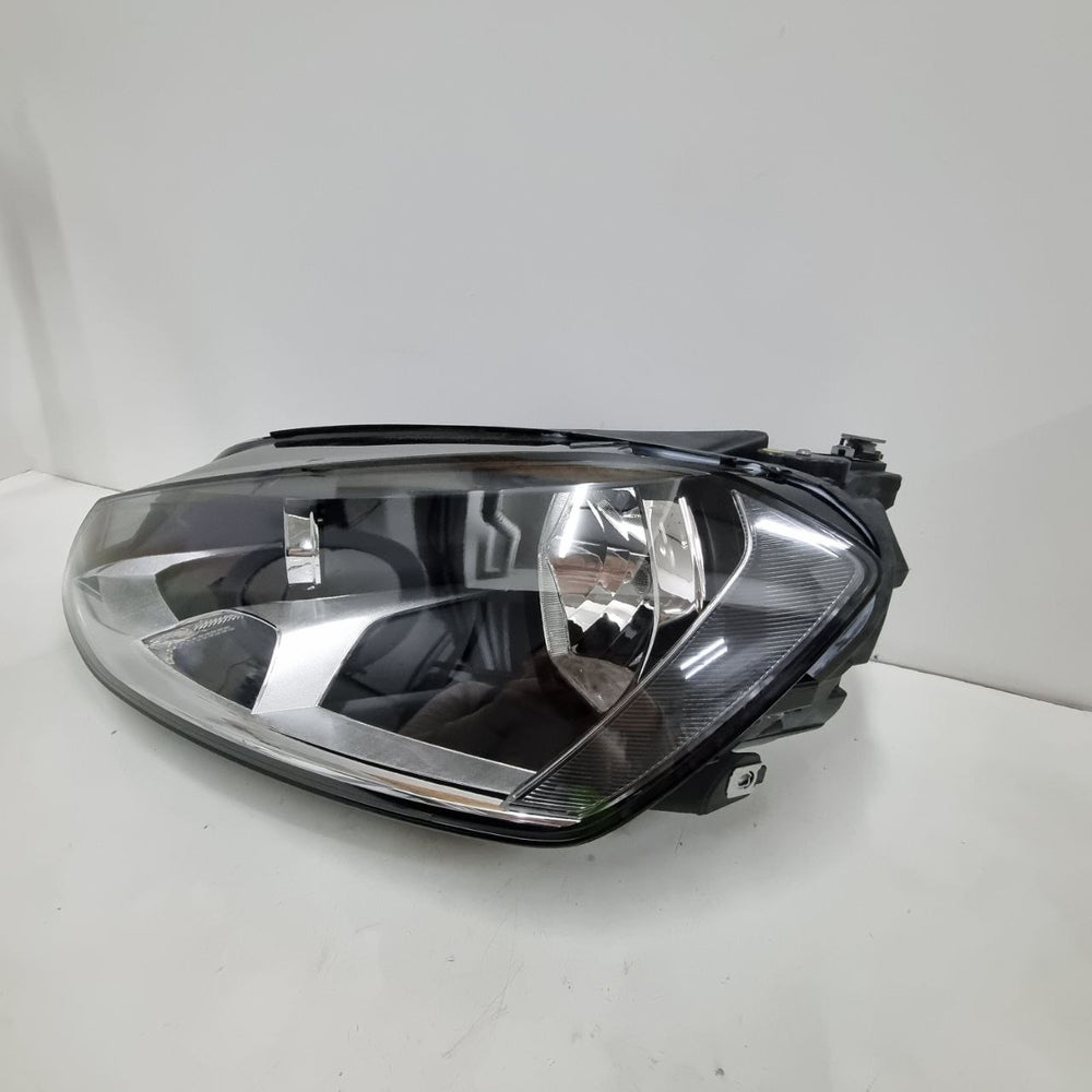 Farol Diant Esq Volkswagen Golf 2015/2018