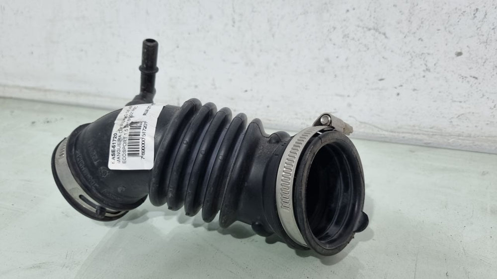 Mangueira Duto Filtro de Ar Ford Ecosport 2018/2021