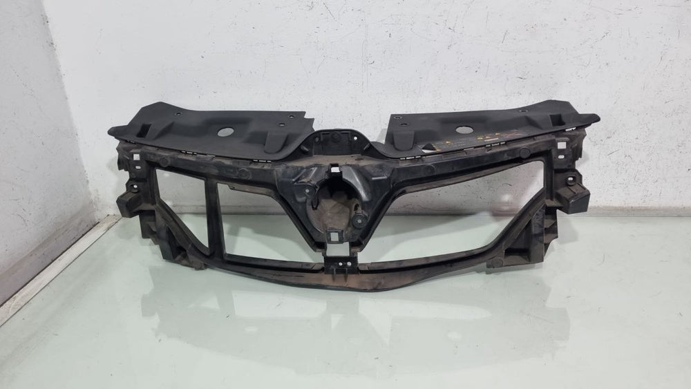 Reforço Grade Diant Renault Captur 2017/2021