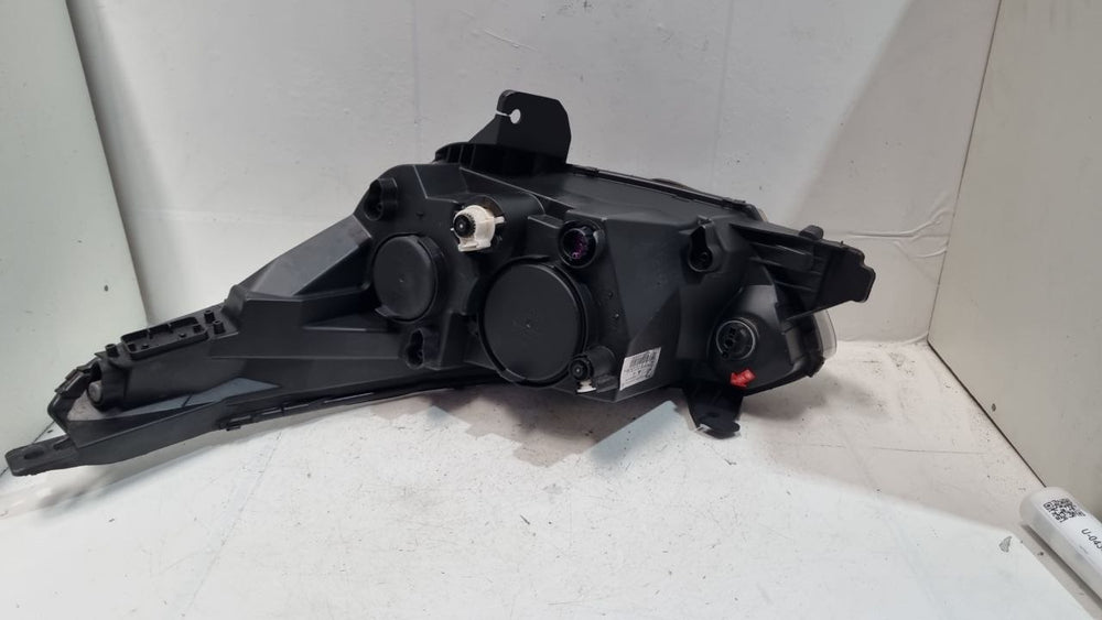 Farol Diant Esq Fiat Argo 2017/2023