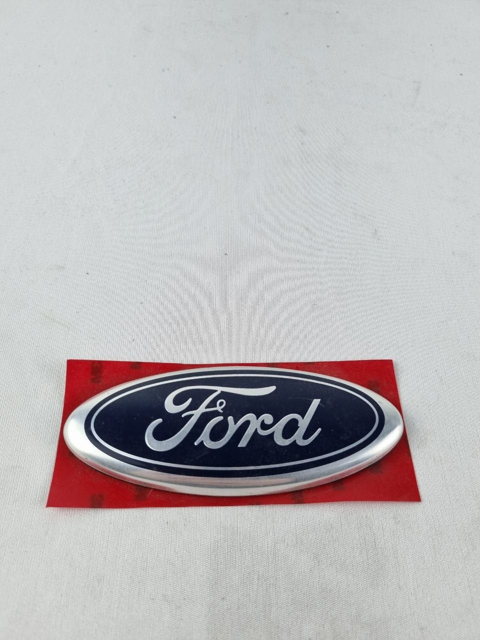 Emblema Grade Dianteira Ford Ka 2010/2014 Novo