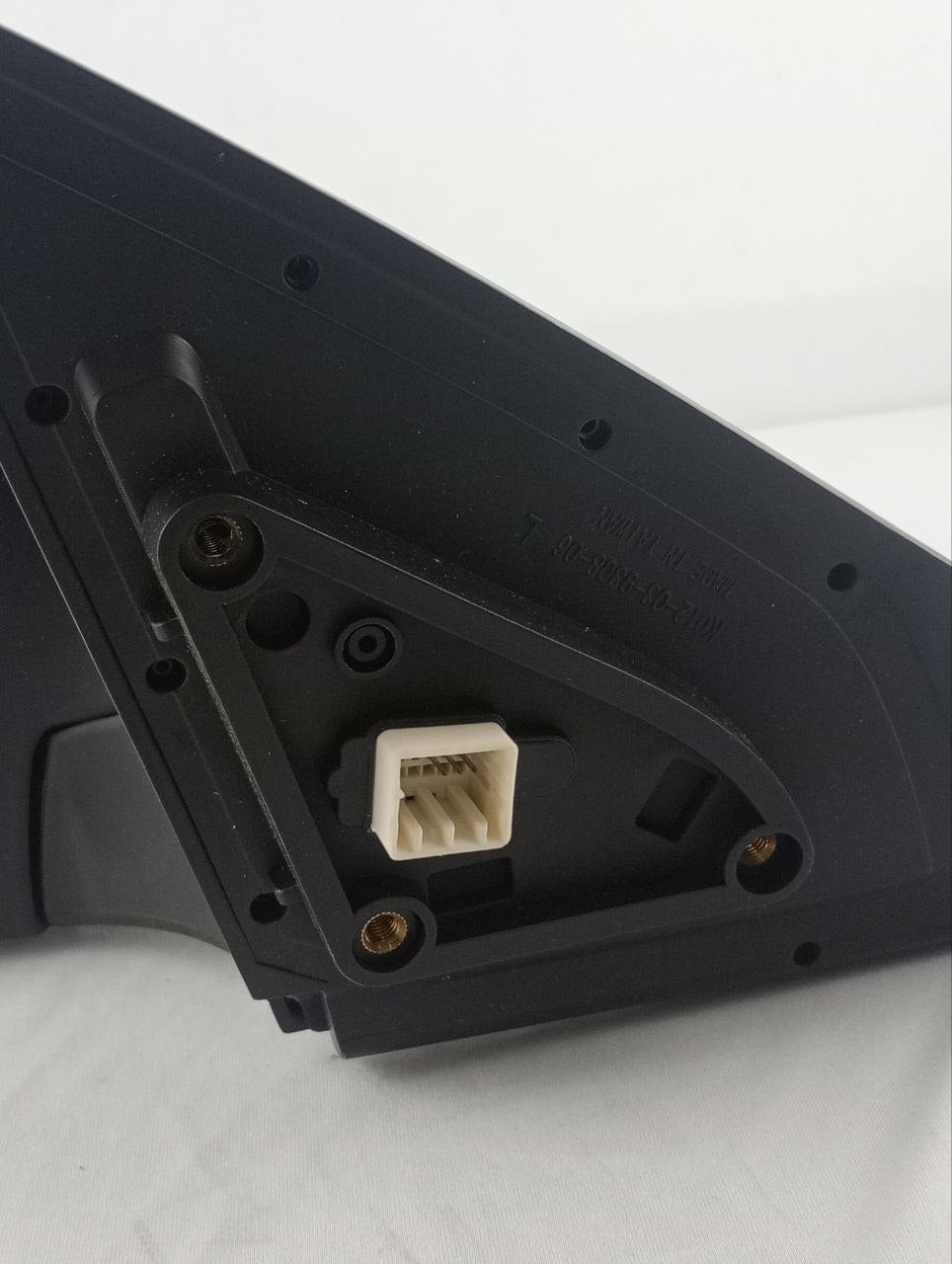 Retrovisor Esquerdo Kia Sportage 2011/2016