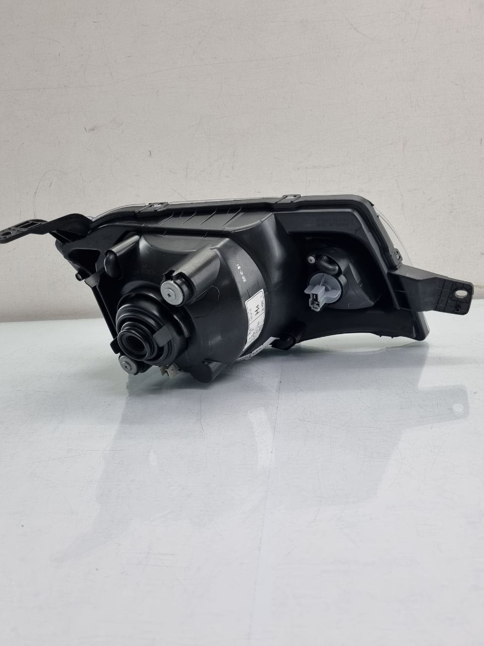 Farol Esquerdo Kwid 2017/2022