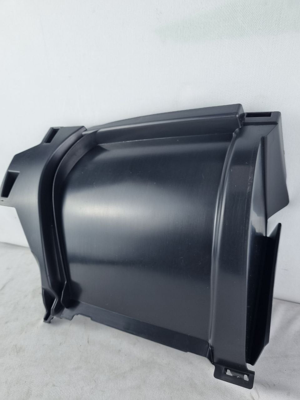 Defletor Entrada Ar Dianteiro Renault Duster Oroch 2016/2024 Novo