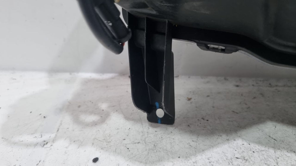 Farol de Milha Diant Dir Chery Tiggo 8 Pro 2022/2026
