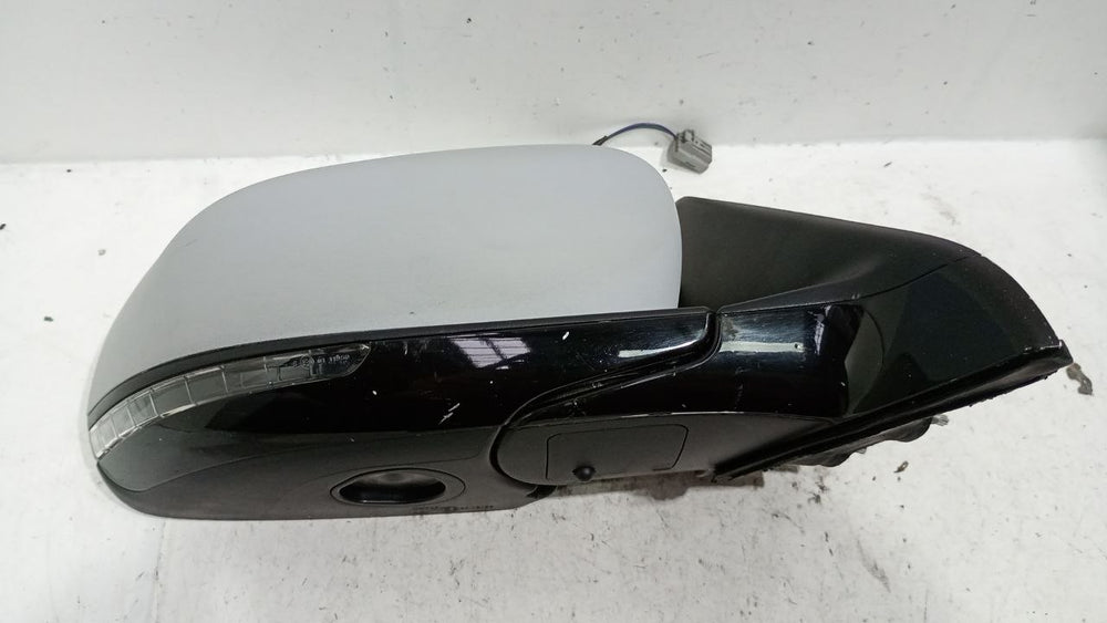 Retrovisor Externo Dir Jeep Commander 2021/2025