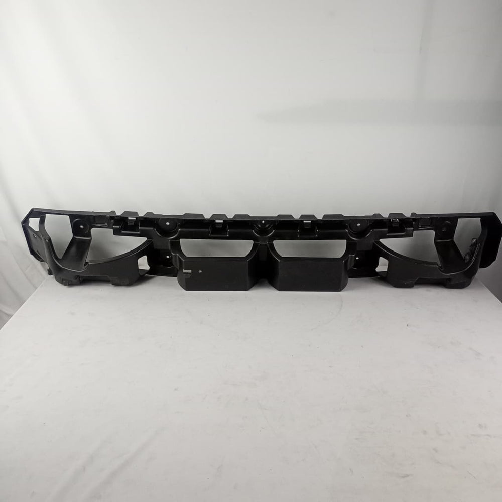 Absorvedor Parachoque Tras Jeep Renegade 2015/2021