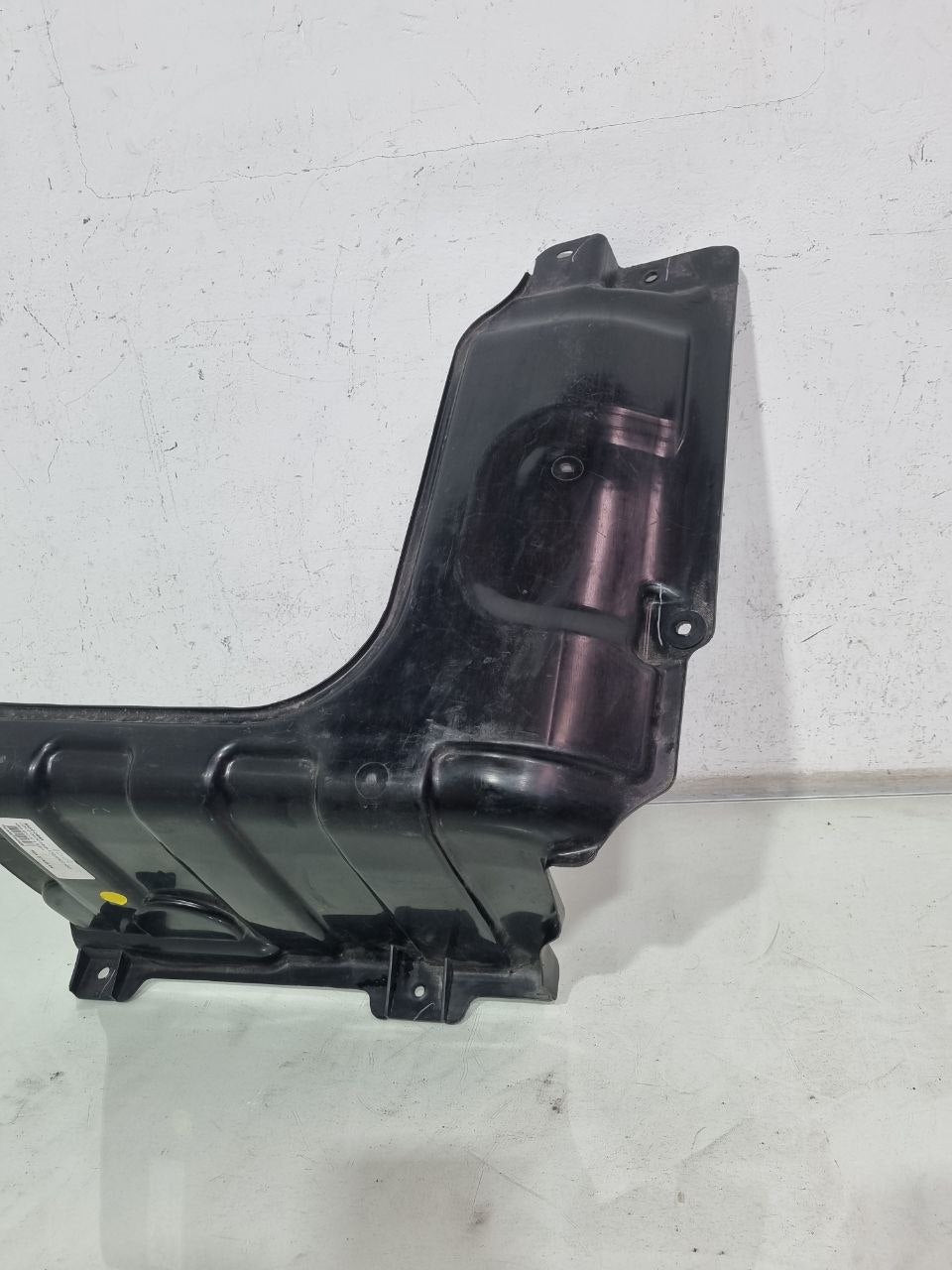 Defletor Inferior Esquerdo Hyundai HB20 2012/2019 Usado